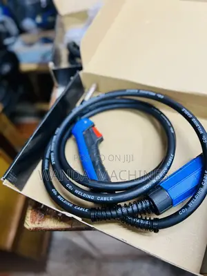 Mig Welding Torch