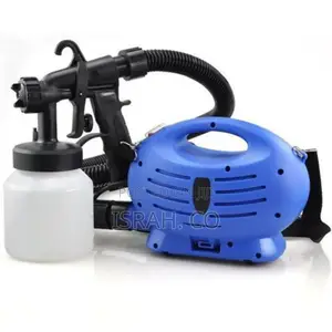 Paint Zoom Handheld Professional Painting Machine Kit.