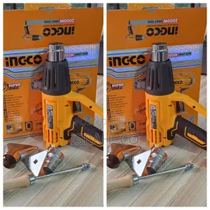 Ingco 2000w Heat Gun