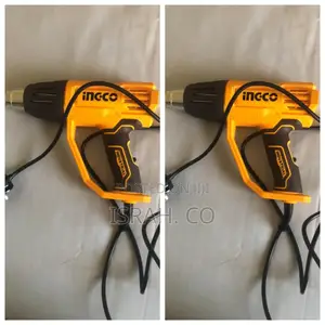Ingco 2000w Heat Gun