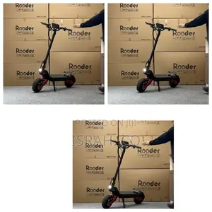 New Motorcycle 2021 Black