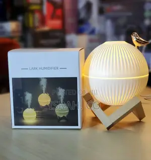 A Lark Humidifier
