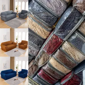 2:2:1 High Quality Non Fade Chair Sofa Covers