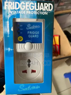 Sollatek Fridgeguard