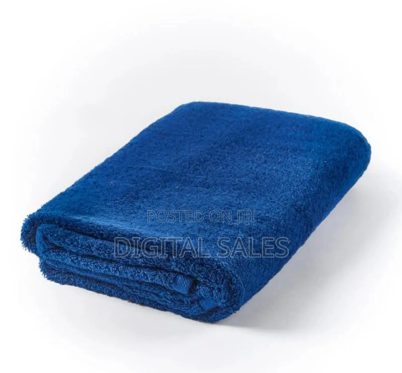 Towels Pure Cotton.