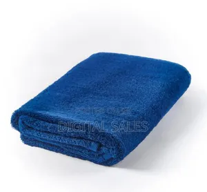 Towels Pure Cotton.