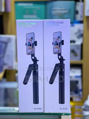 Nemova Es-B180 Tripod Stands