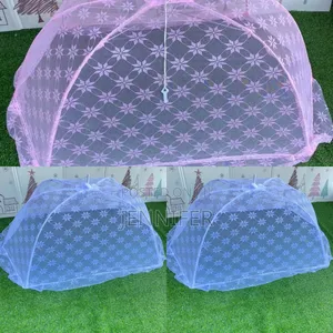 Foldable Travel Baby Mosquito Net