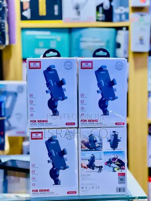 Earldom Eh210 Phone Holders