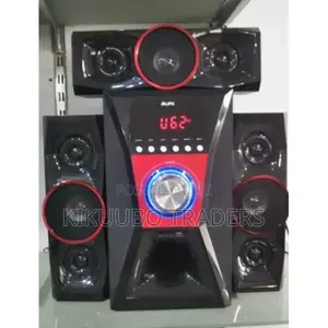 Ailipu Powered Multimedia Woofer