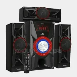 Ailipu Multimedia Woofer
