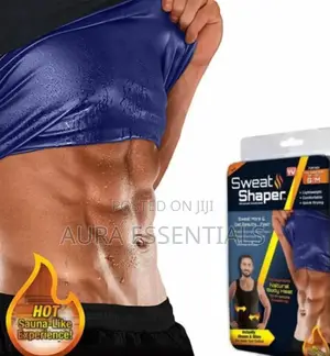 Fat Burn Belly Shaper Slimming Vest