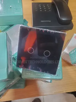 Smart Switches and Sockets