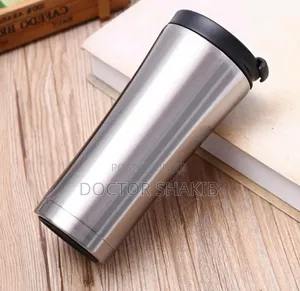Stainless Steel Double Wall Hot/Cold Vacuum Cup