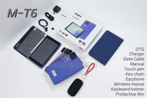 New Atouch M-T4 512 GB