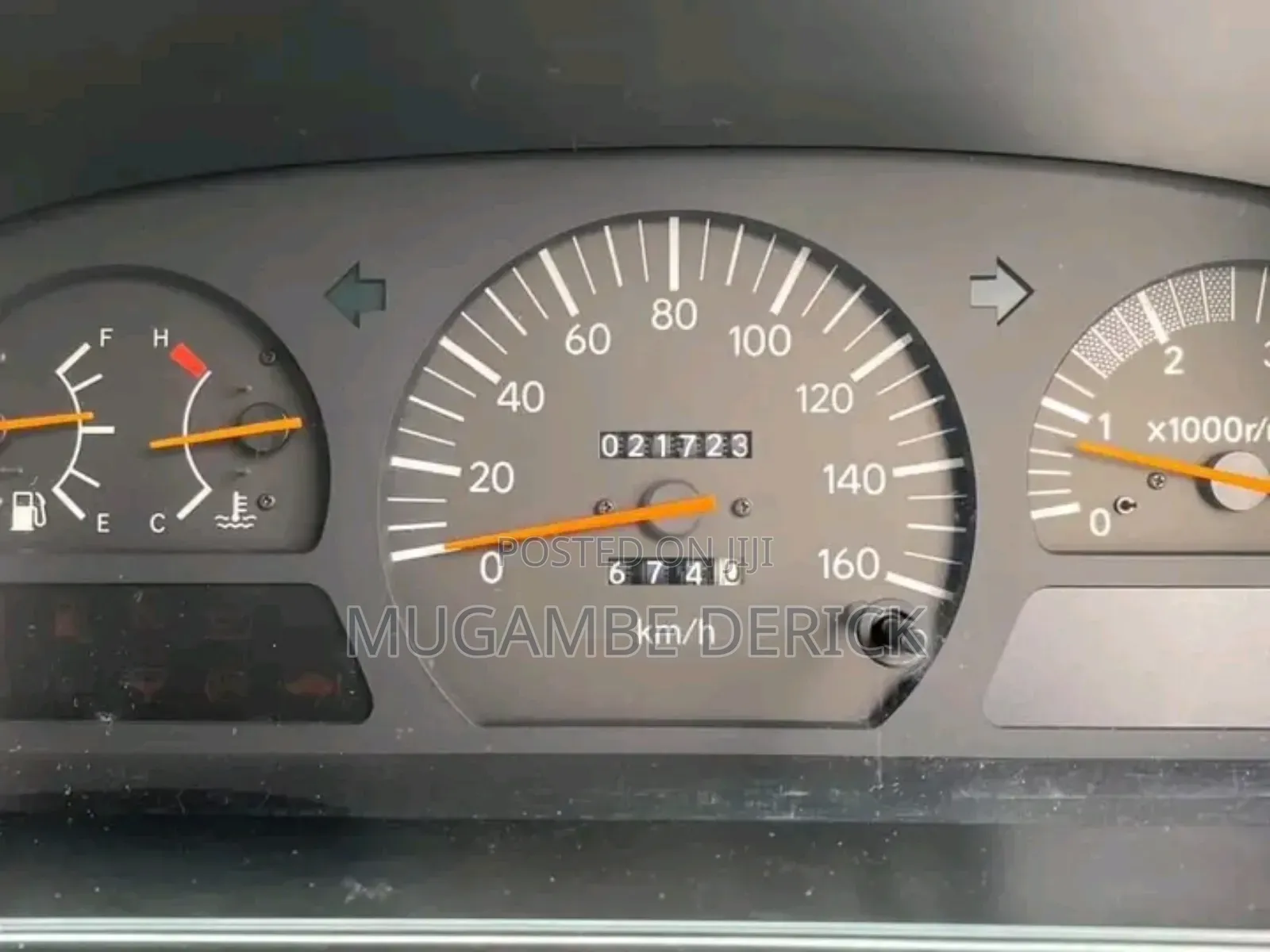 Toyota Coaster 2014 Grey