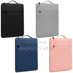 12" 14" 15.6" Portable Computer Briefcase Laptop Bags