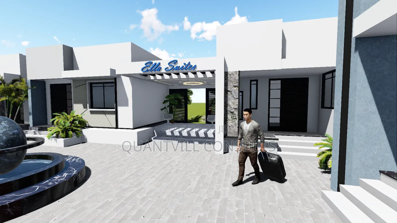 Modern Design