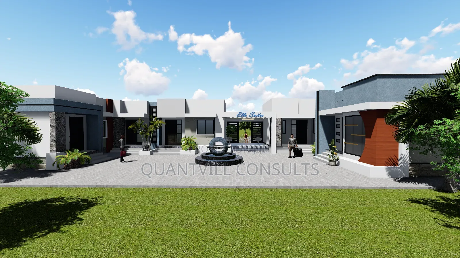 Modern Design