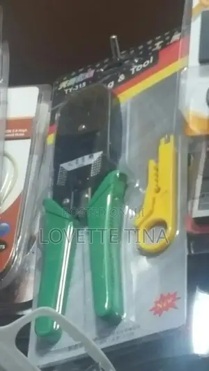 Crimping Tools