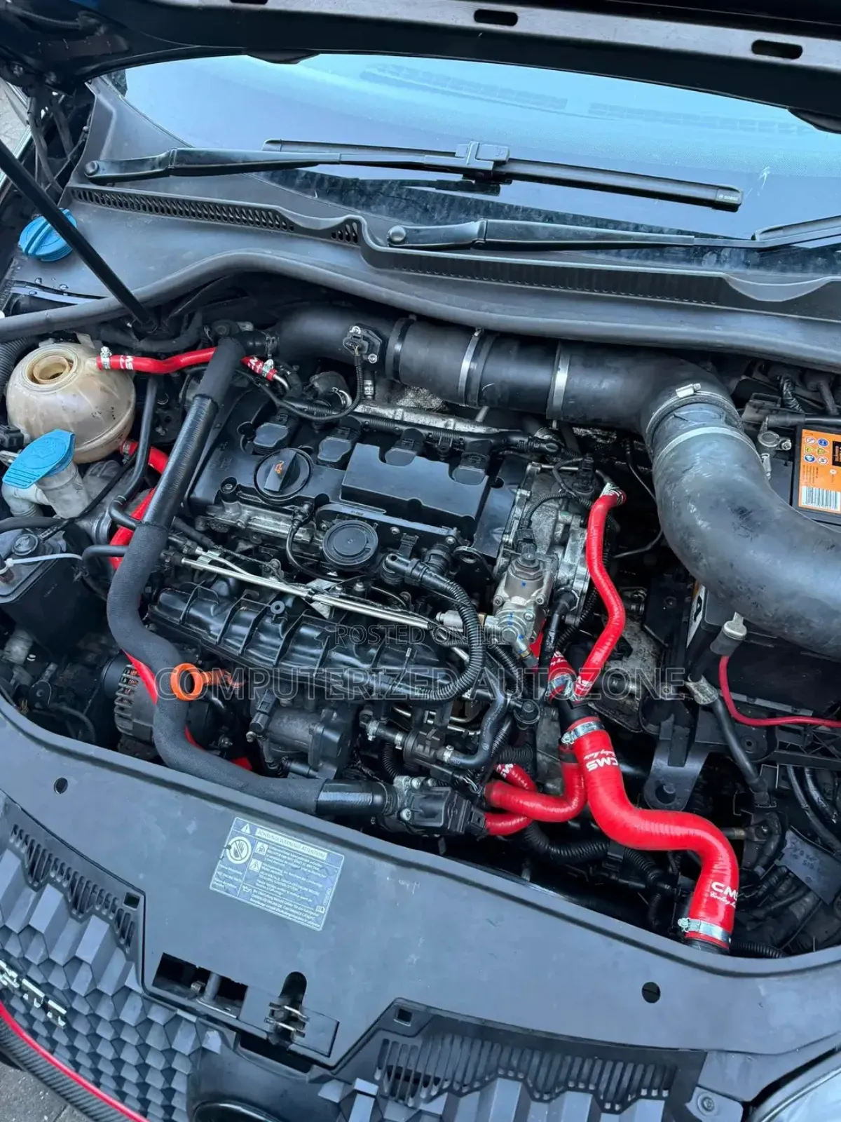 Pre and Post Purchase Car Inspection