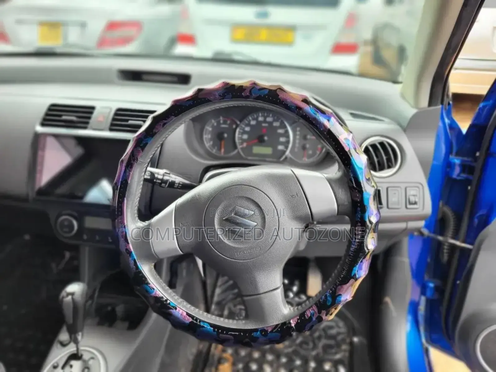 Pre and Post Purchase Car Inspection