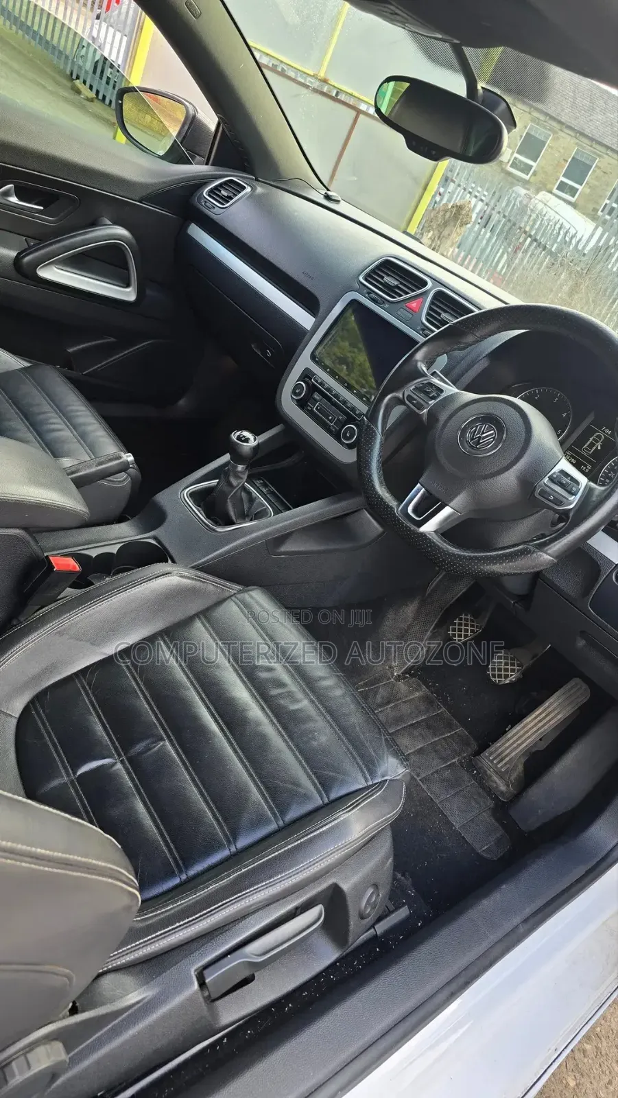 Pre and Post Purchase Car Inspection
