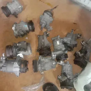 Modern Car Ac System Repair Services
