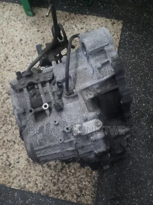 Gear Box for Toyota Harrier Old Shape 5s-Fe.