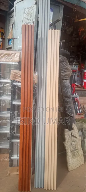 Wall Panel