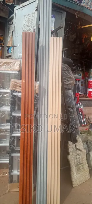 Wall Panel