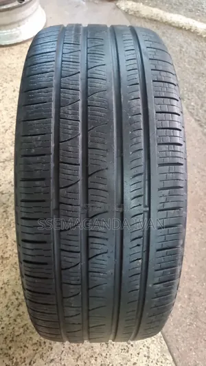 275/45r21 Pirelli Foreign Used Tyres