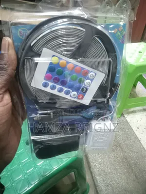 5m Led Strip Light