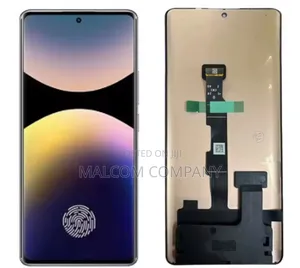 Screen Replacement for Redmi Note 14 Pro