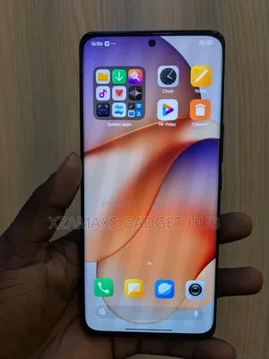 Xiaomi 12S Ultra 256 GB Black