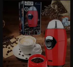 DSP Coffee Spice Grinder 200w Ka-3002