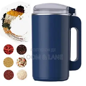 Hoffmans Hm-8011 Coffee Grinder