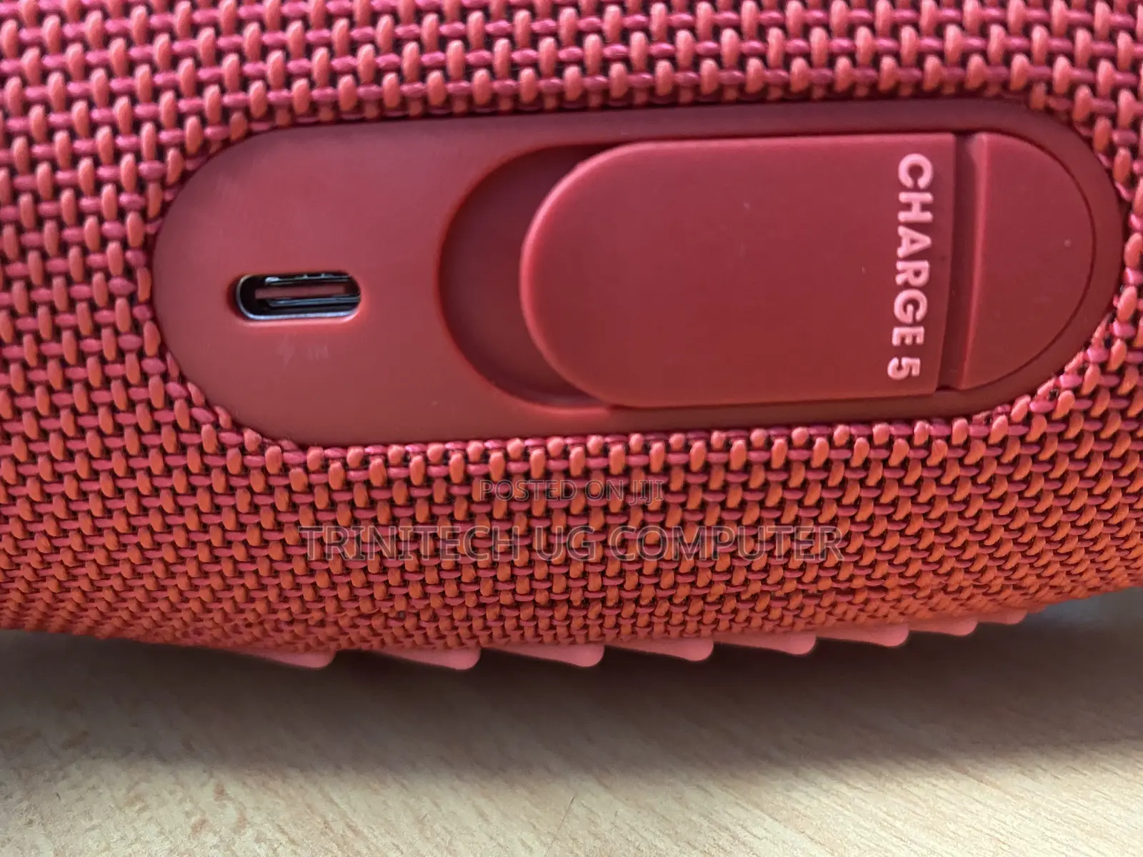JBL Charge 5