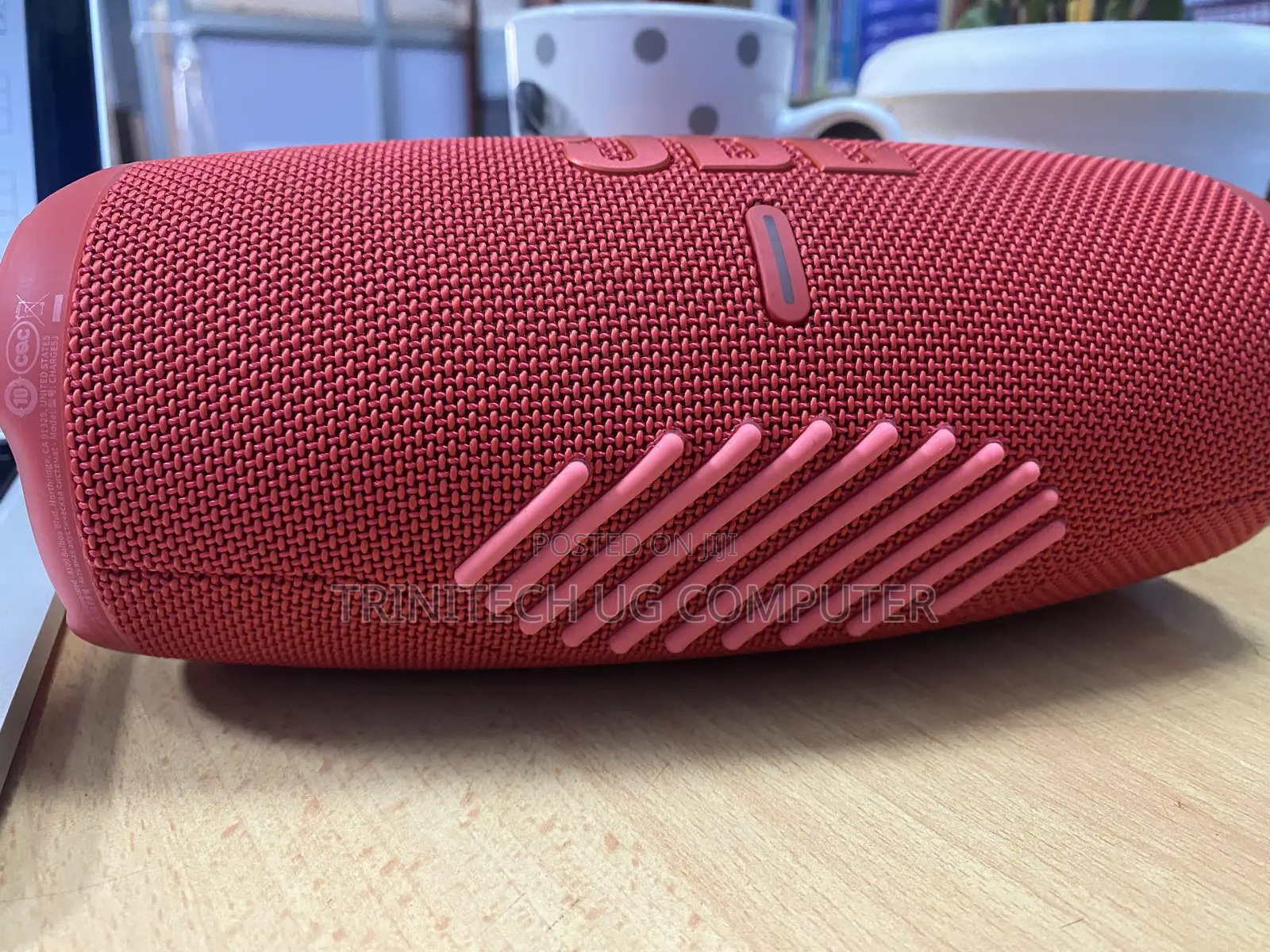 JBL Charge 5