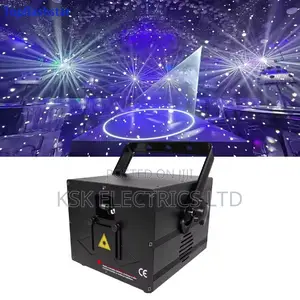 Laser Show System V3.0