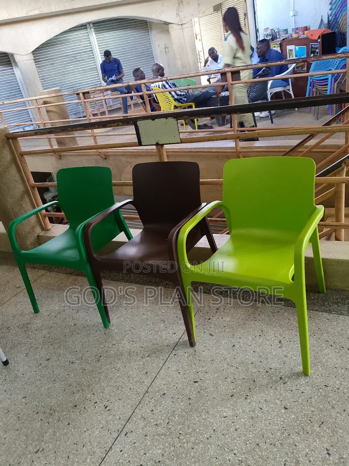 Plastic Chairs Plastic Chairs Outdoor/Home/Hotel
