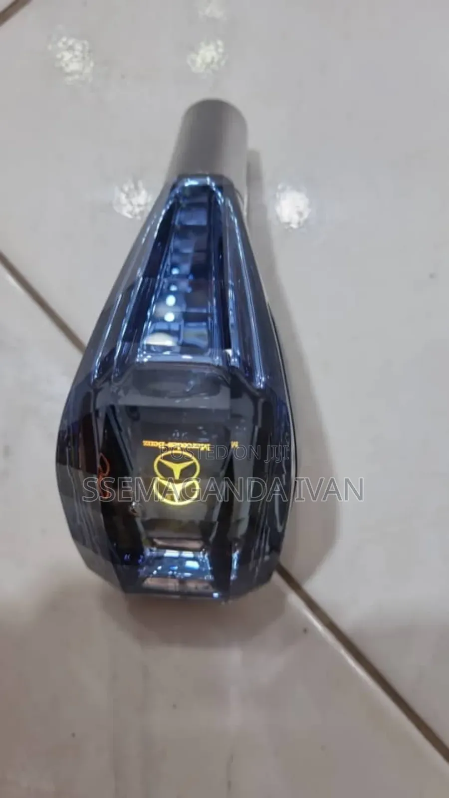 Gear Knob(Lighting) for Mercedes-Benz