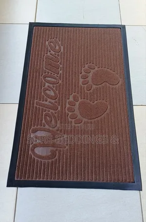 Momo Door Mat
