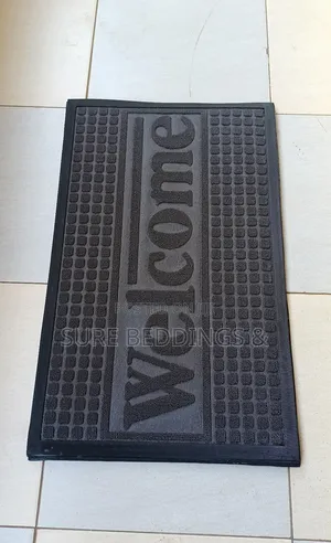 Lotis Door Mat