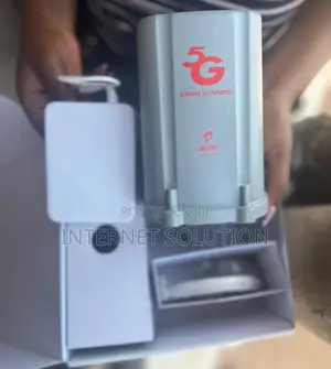 Set Up Wifi Bussines With Airtel 5g Router