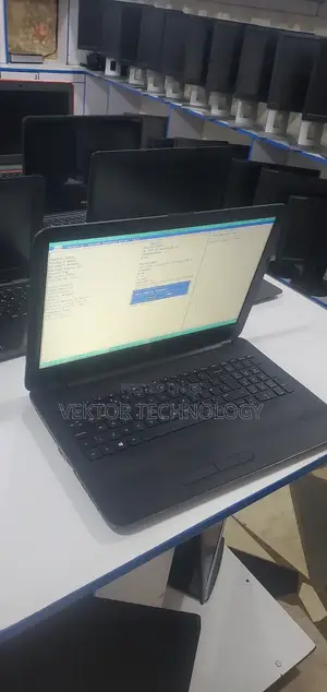 Laptop HP 250 G5 4GB Intel Core I3 HDD 500GB