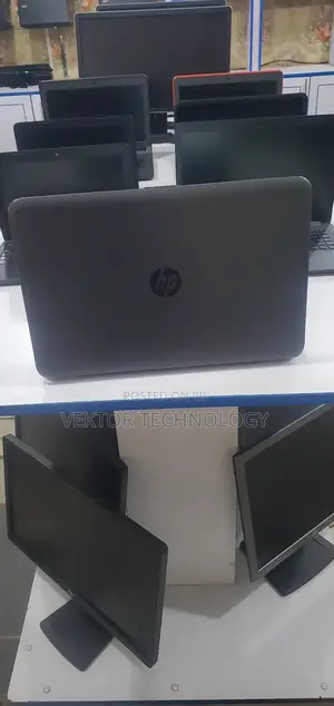 Laptop HP 250 G5 4GB Intel Core I3 HDD 500GB
