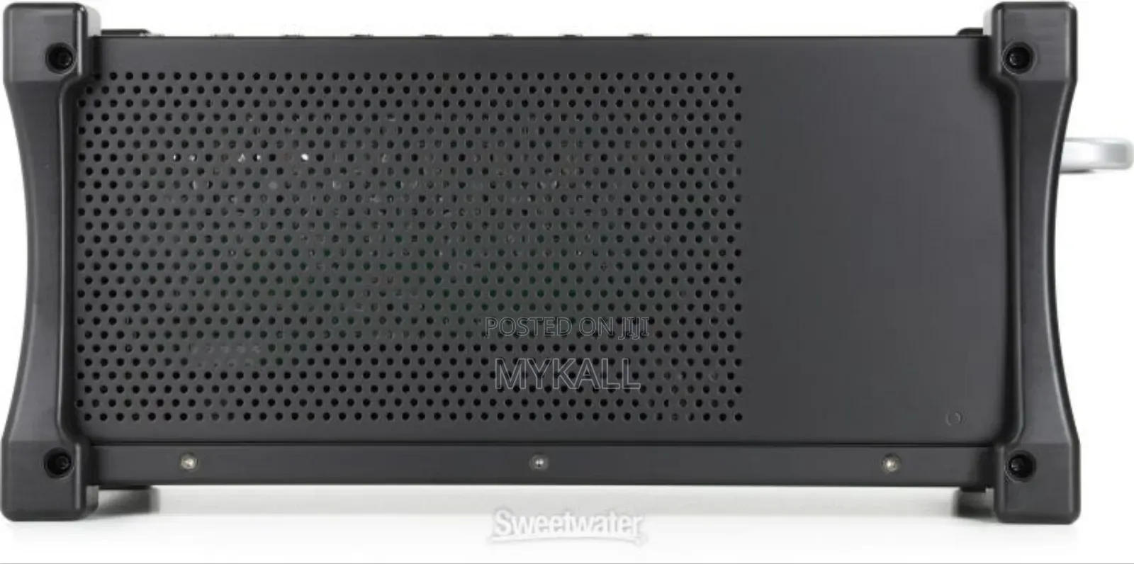 Allen Heath Ab168 16x8 Digital Stage Box