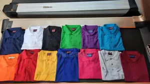 Pain Quality Pollo T Shirts [Stallion]
