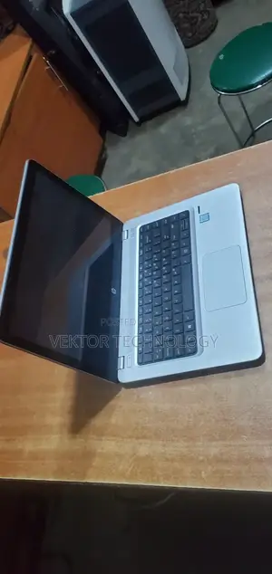 Laptop HP ProBook 440 G4 8GB Intel SSD 256GB